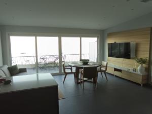 Duplex Residence with Monte Carlo Sea View & 2 Terraces