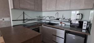 LuckyCat Apartment