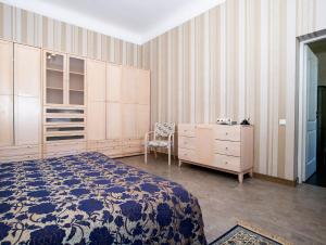 Noliktavas apartment