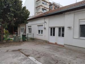 Grbavica stan sa parkingom Novi Sad, Apartman sa parkingom,Grbavica