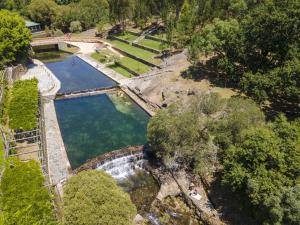 Linhares - Country House Turismo, Natureza e Aventura