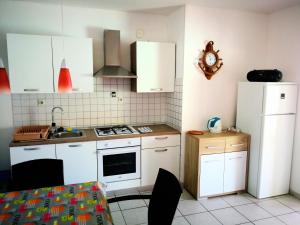 Apartments Luna