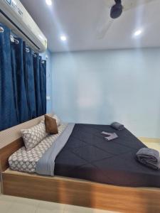 city view 1bhk room