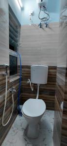 city view 1bhk room