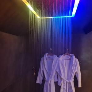 Le Chalet des Loups - Suite luxueuse et bien être "Le refuge" 4 étoiles