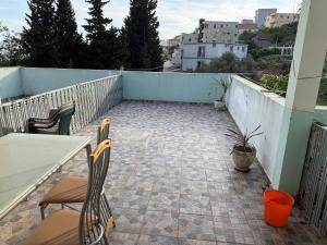 Green Villa
