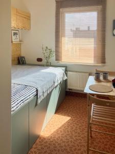 Villa Baltic Chałupy - Apartament nr 14A