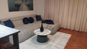 Apartman Saša