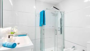 Hermoso apartamento Balcon del Mar