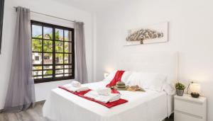 Hermoso apartamento Balcon del Mar