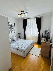 Relax Apartment 3 MIHAI