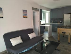 San Antón Penthouse