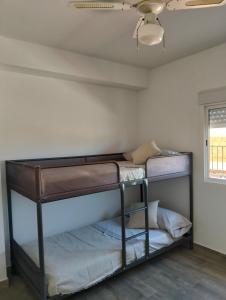 San Antón Penthouse