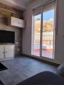 San Antón Penthouse