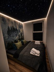 La Catedral - ZEN Garden Apartment with Private Sauna & Jacuzzi, Old Town Gdansk