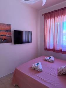 Apartments Di Salvo