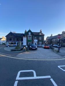 Windermere Bed and Breakfast