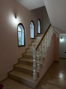 Spacious Villa Near Airport Tirana - Preza Area