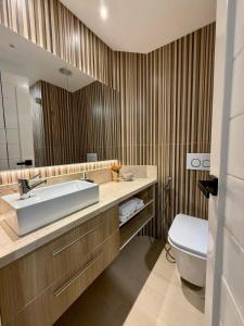 Luxury, Comfort Location Exclusive Apt in El Rosal2