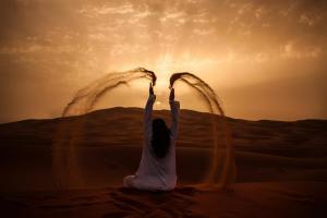 Grand Dunes Luxury Camp
