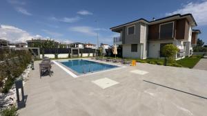 Nest Park Side