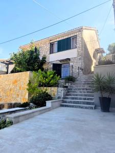 Apartman NONO