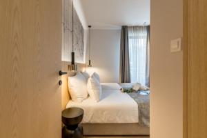 Beachfront Suite Residence
