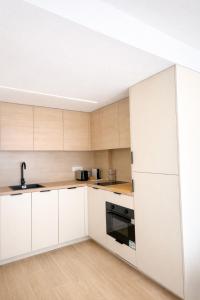 Vive el mediterráneo - Apartamento con piscina en Cullera
