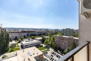 Košice Central - One bedroom apartment next to Old Town