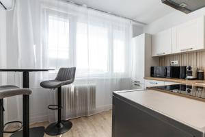 Košice Central - One bedroom apartment next to Old Town