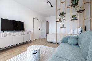 Košice Central - One bedroom apartment next to Old Town