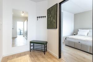 Košice Central - One bedroom apartment next to Old Town