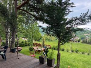 Molika Forest House
