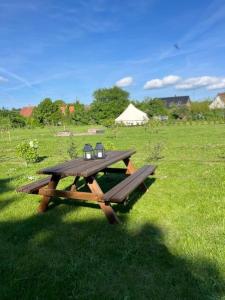 Langø Fjord Glamping NR 2