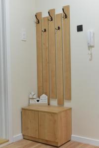 Ivy apartman Vršac