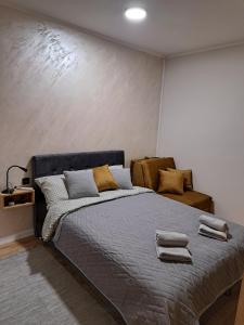 Ivy apartman Vršac