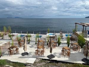 Ermes Deluxe Sea