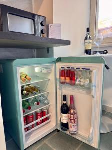 Ermes Deluxe Apartament
