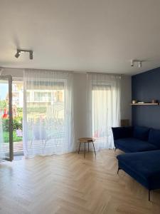 Apartament Family z basenem - Baltic Sun Sztutowo