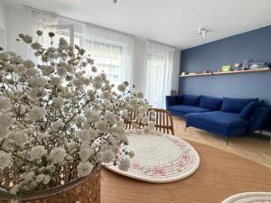 Apartament Family z basenem - Baltic Sun Sztutowo