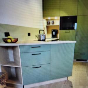 Perfect apartment for climbers and nature-loving couples in Oberstdorf