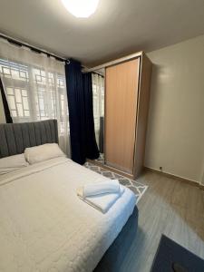 Diangas Nest Eldoret