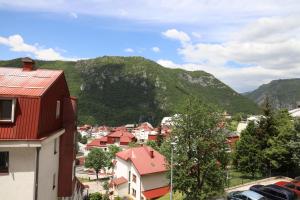 PivApart Plužine