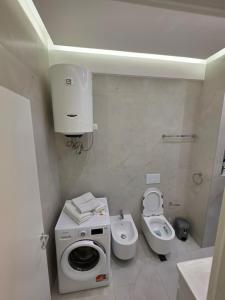 Alpha Luxury Apartments