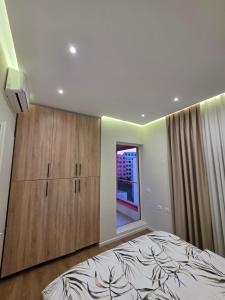 Alpha Luxury Apartments