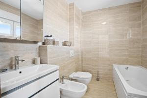 Yucca Residence - Sea View Penthouse with Jacuzzi