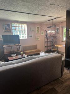 Modern Cozy Apartment