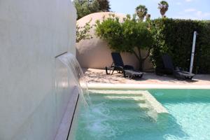 S&S - Marinos Resort