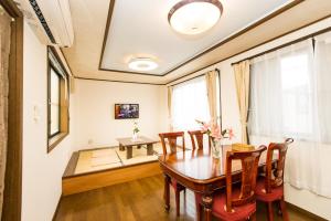 泉佐野 Guest House Izumi 1つ星 宿泊施設 ロビー