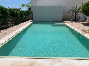 S&S - Marinos Resort